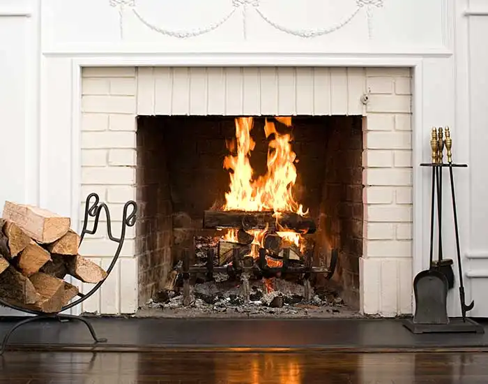 KJB Fireplaces
